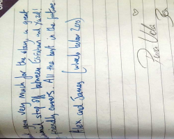 دیدگاه مهمان ها